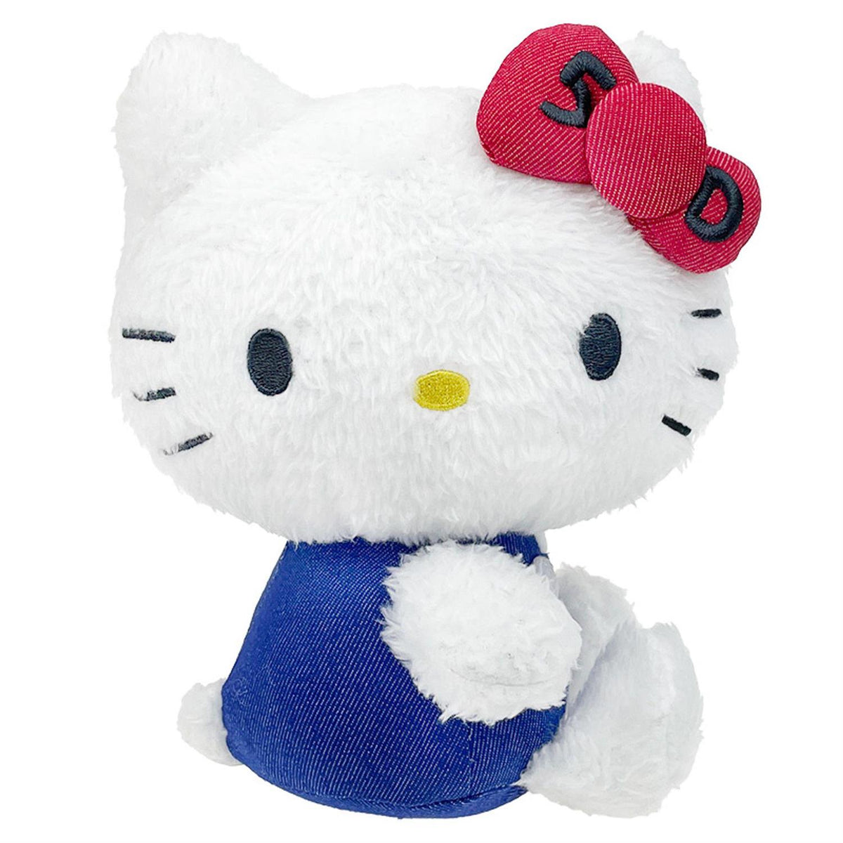 Happy anniversary Hello Kitty! #sanrio #hellokitty #hellokitty50th