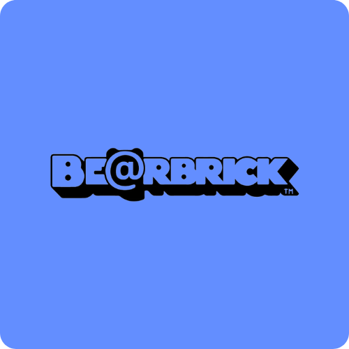 Be@rbrick