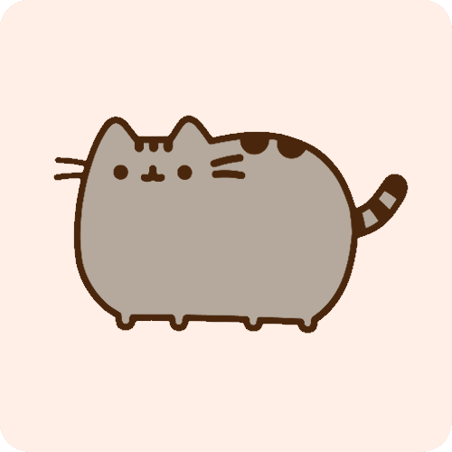 Pusheen