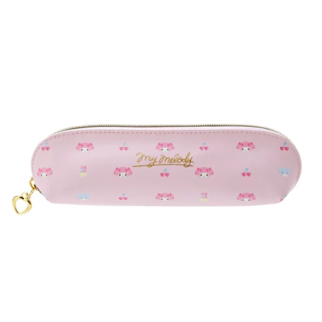 Sanrio Slim Pencil Case My Melody hihi