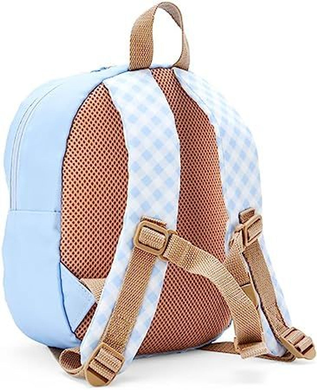 cinnamoroll plush mini backpack Sanrio Kids Backpack with Plush (Cinnamoroll 277771)