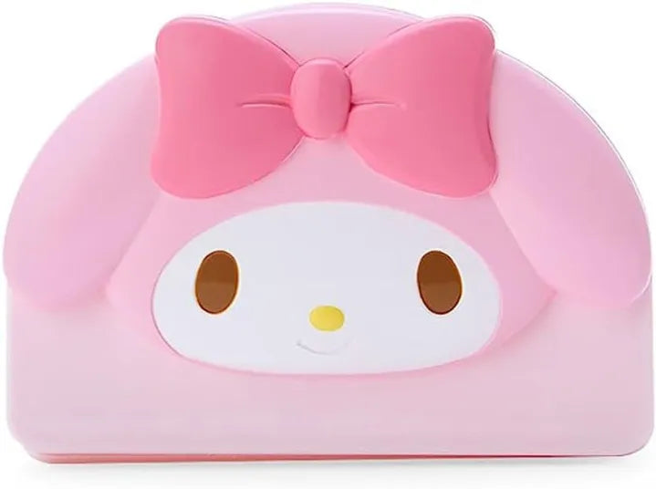 Sanrio Face Clip - My Melody – hihi