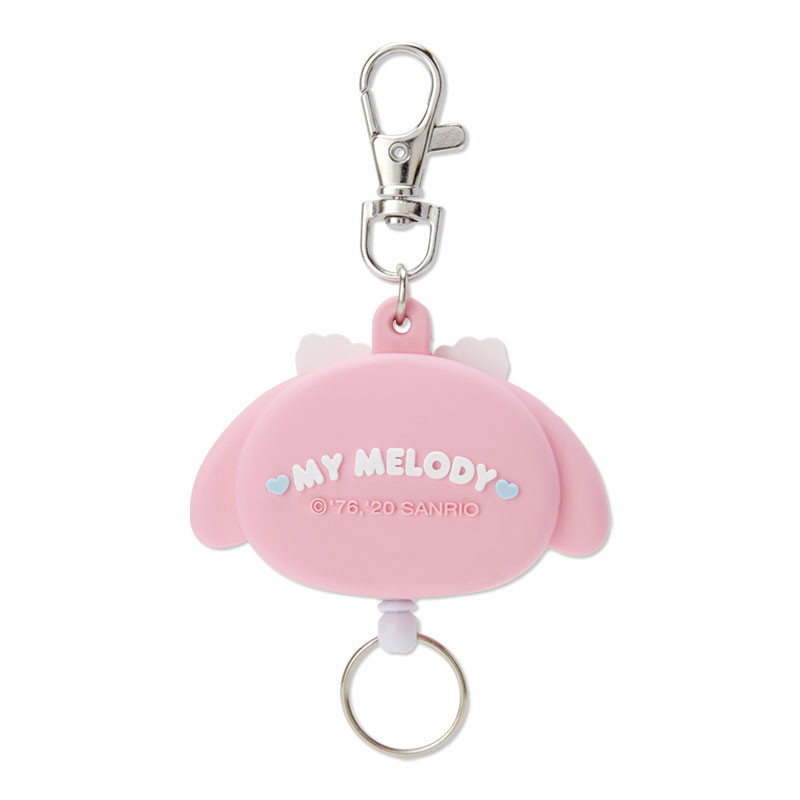 Sanrio My Melody Key Reel