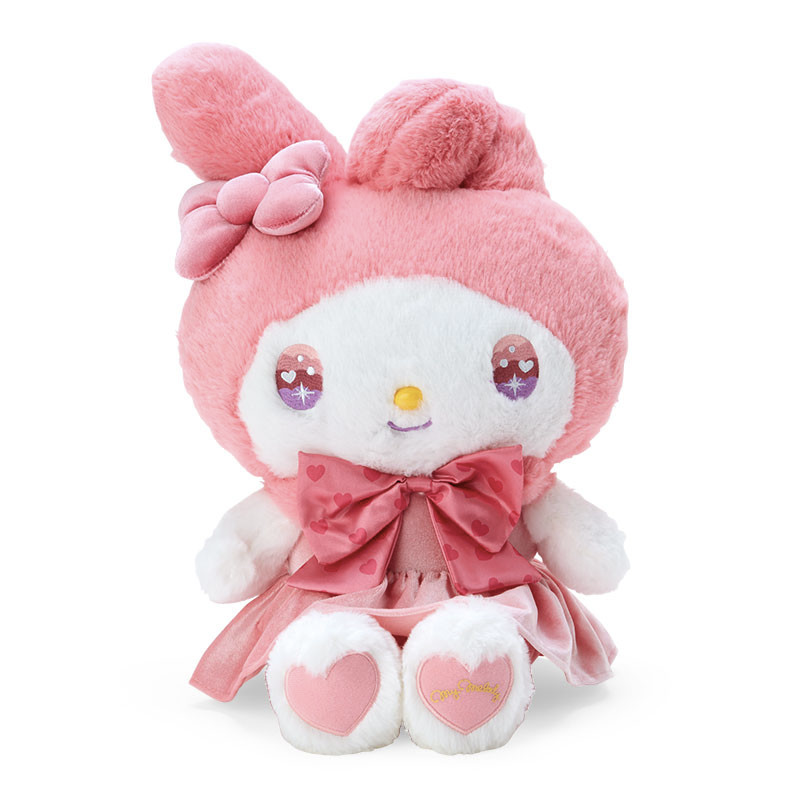 My Melody Happy Birthday Series Large Plush My Melody Happy Birthday Series Large Plush
