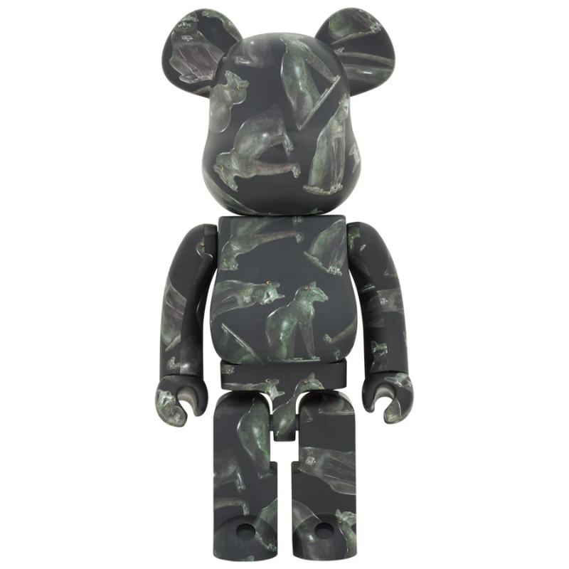 Be@rbrick – hihi