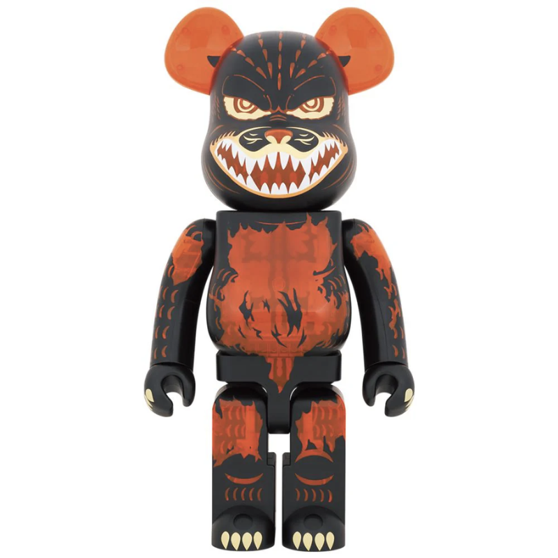 Be@rbrick – hihi