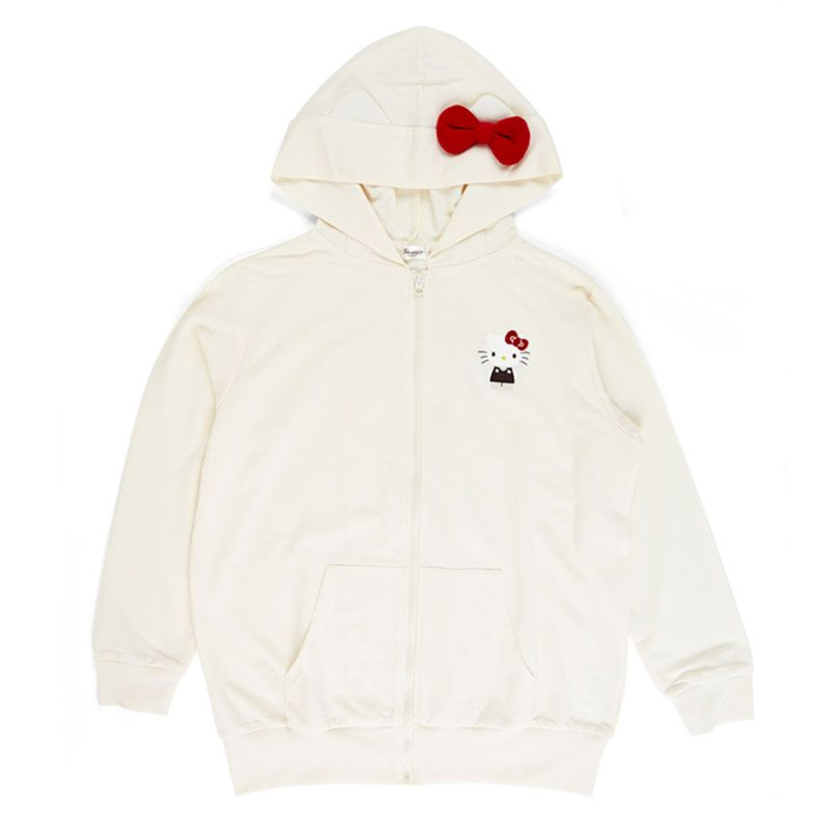 Sanrio hoodie hot sale
