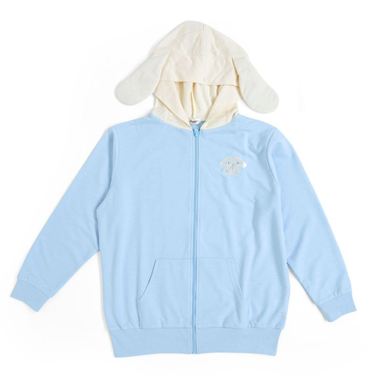 Sanrio zip discount up hoodie