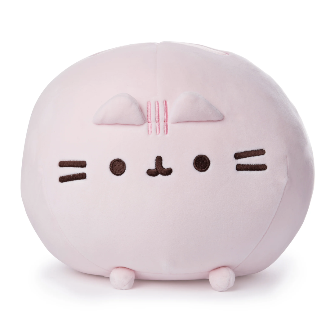 Pusheen – hihi
