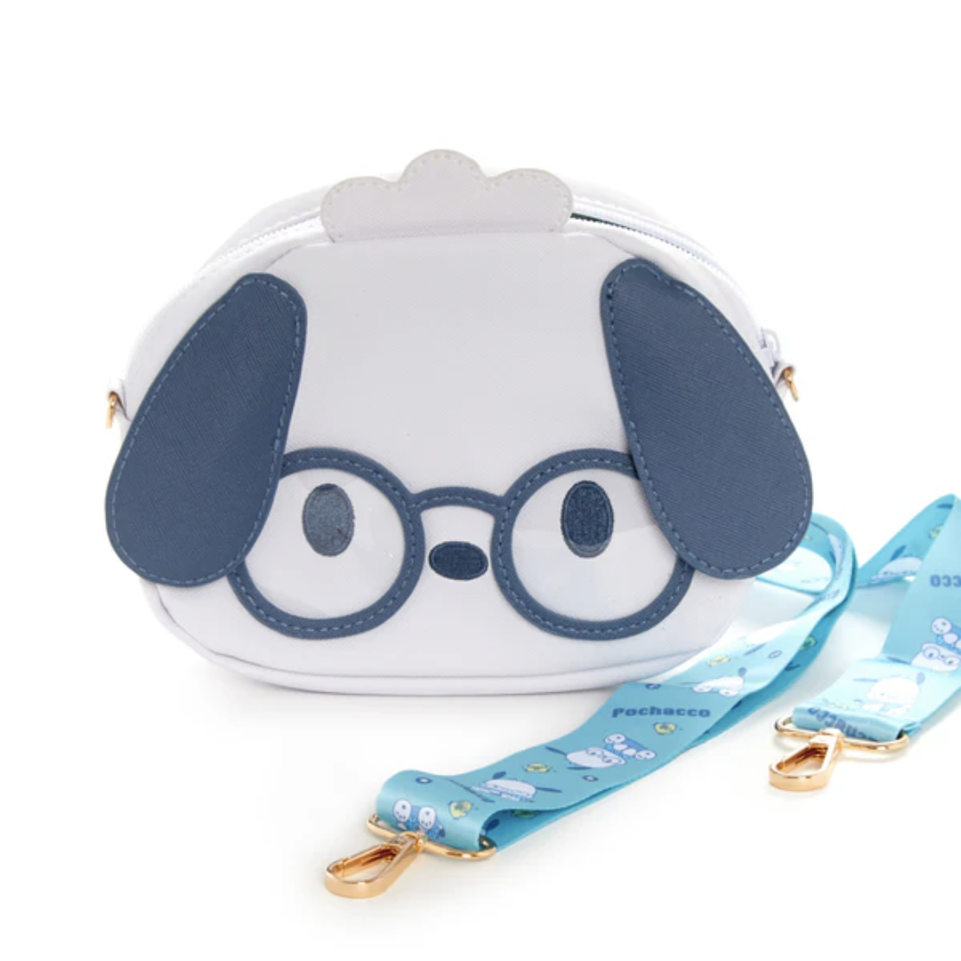 ❥︎❥︎Pochaco❤︎ ✨Sanrio Original Pochacco Outfit Change Stickers Set for