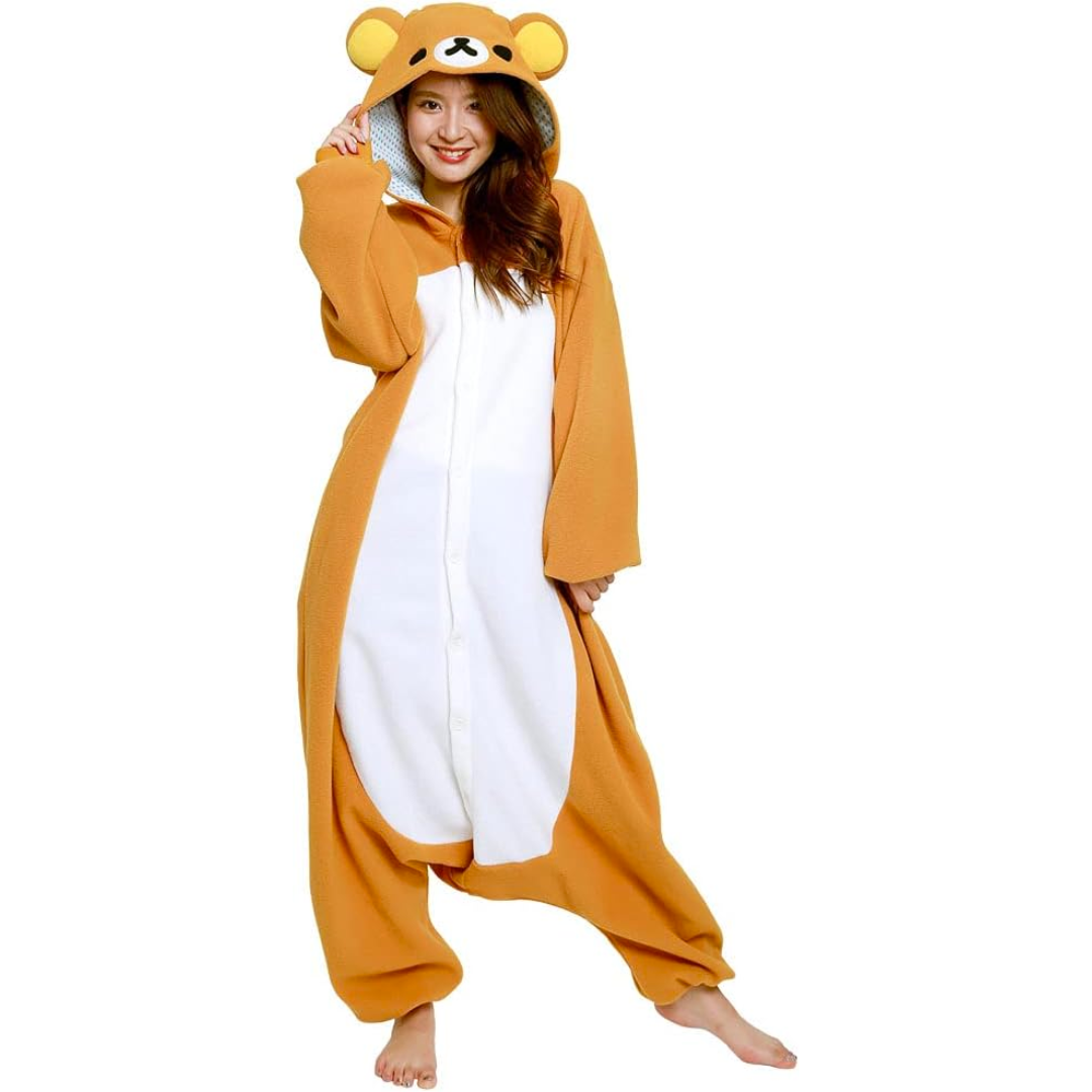 Rilakkuma – hihi