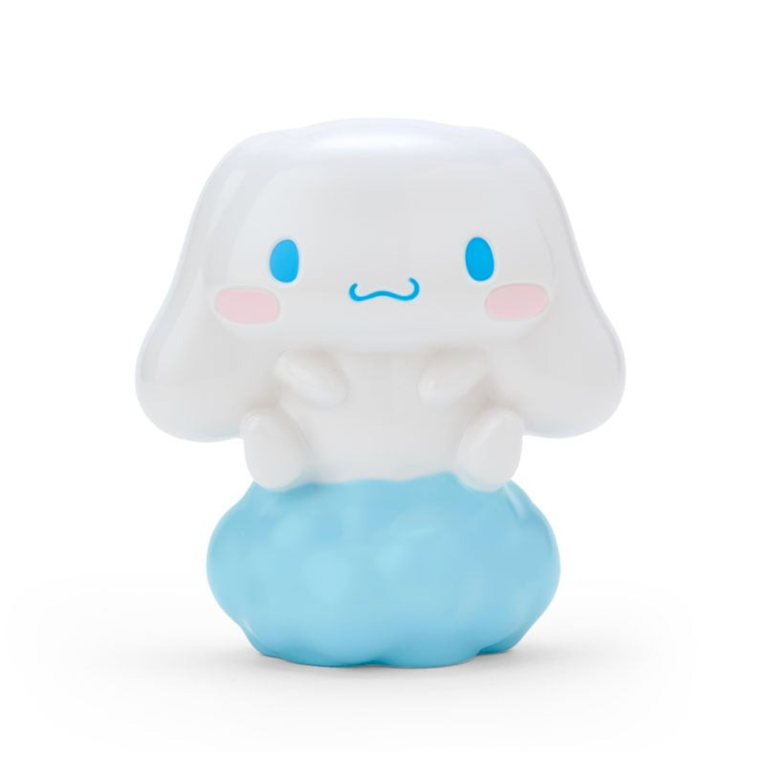 シナモンフレンズ シフォンちゃんセット