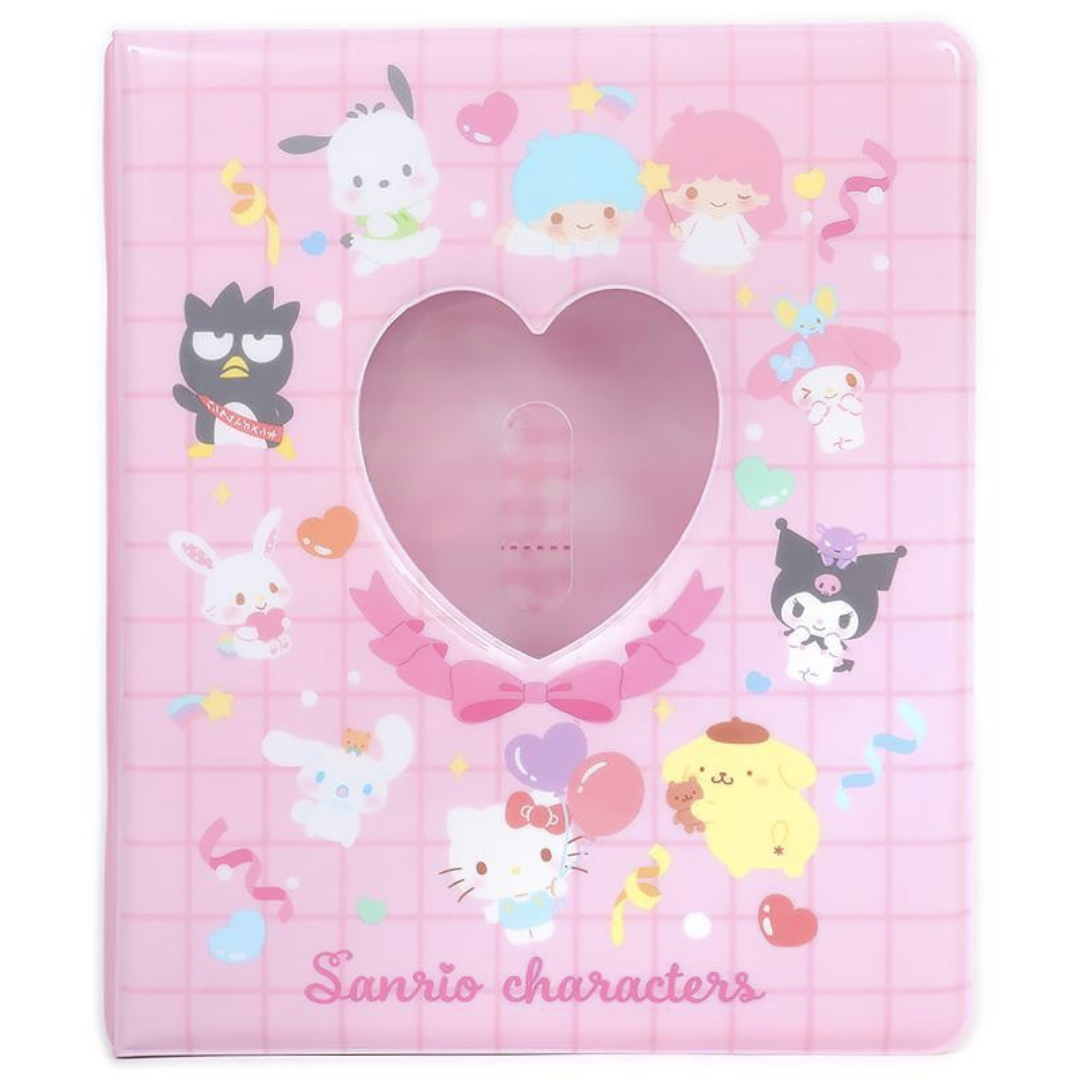 Sanrio Characters | Enjoy Idol - Photo Pocket Album Sanrio Characters | Enjoy Idol - Photo Pocket Album