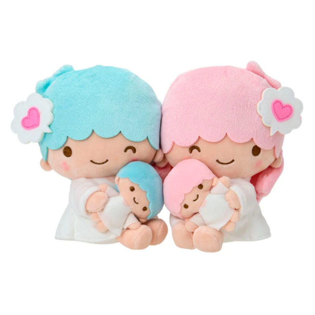 ぬいぐるみ Sanrio Little Twin Stars Plush Elephant Little Twin Stars – hihi