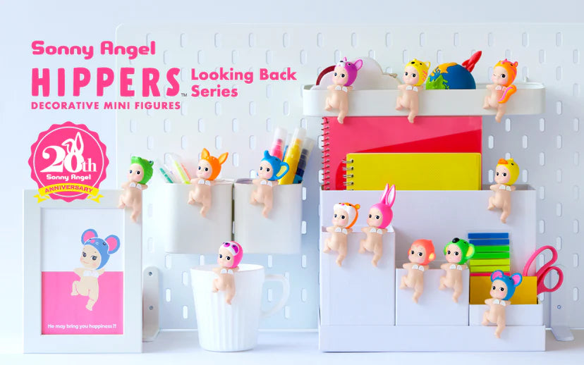 Sonny Angel – hihi
