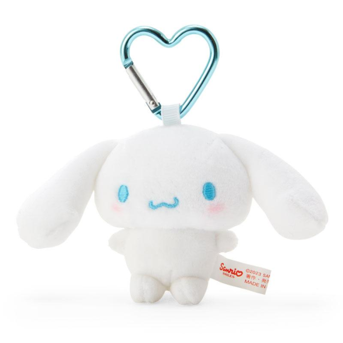 Sanrio OG Mascot Keychain - Cinnamoroll – hihi