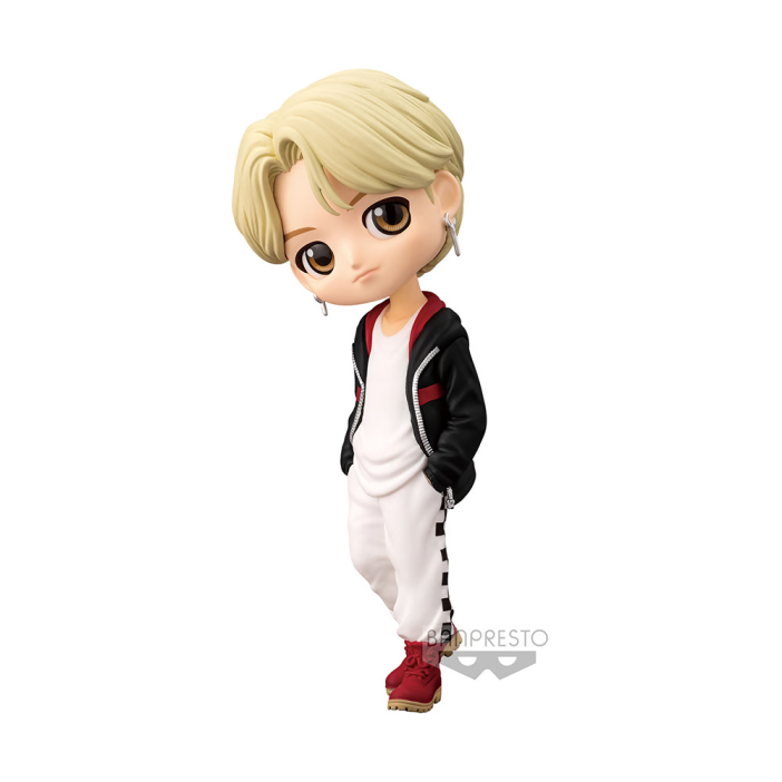 TinyTAN MIC Drop Q Posket vol. 2 (A: Jimin) – hihi