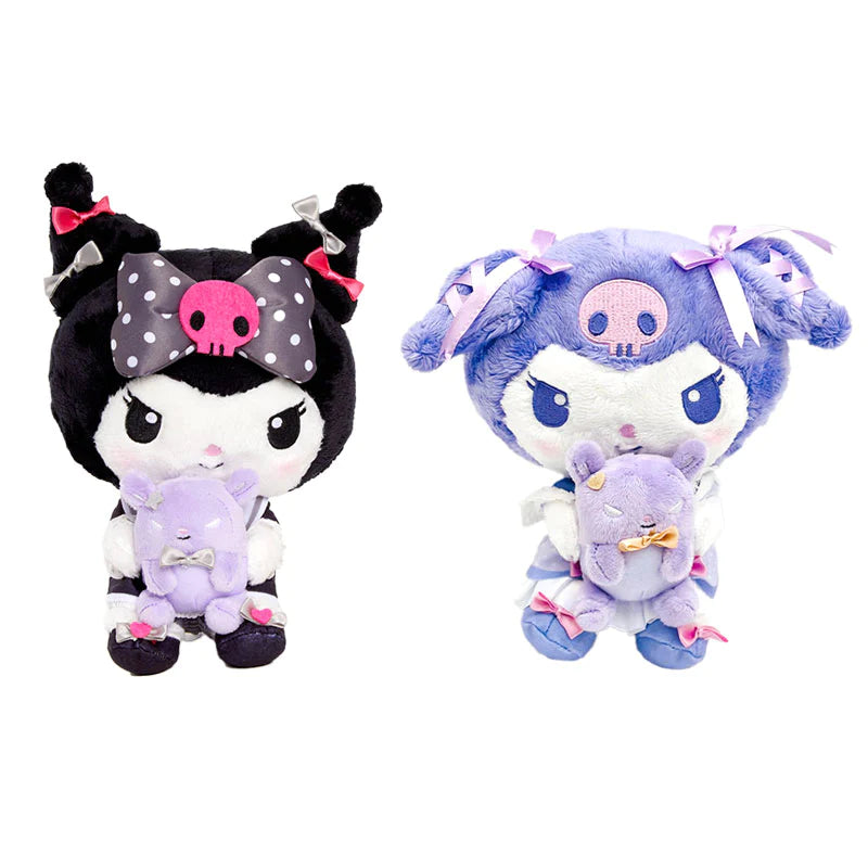 Sanrio Kuromi Plush Collectionまとめ売り Sanrio Kuromi Plush