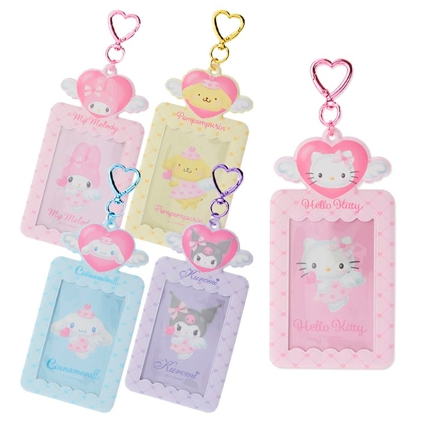 Sanrio Dreaming Angel Series Photo Holder [5 Designs]