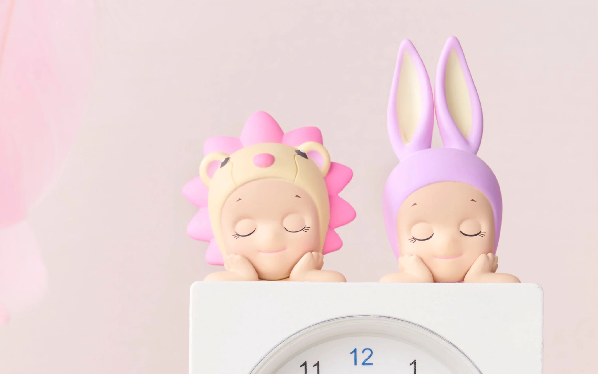 Sonny Angel Dreaming Series HIPPERS Blind Box – hihi