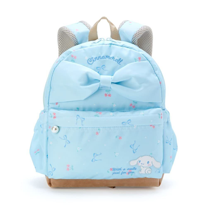 Sanrio Ribbon Cinnamoroll Backpack Small