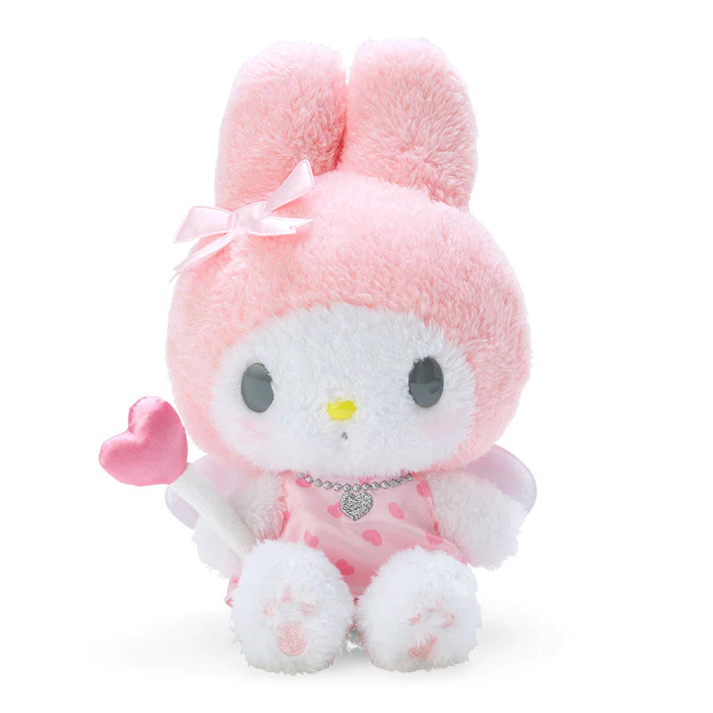Sanrio Dreaming Angel Plush - My Melody – hihi
