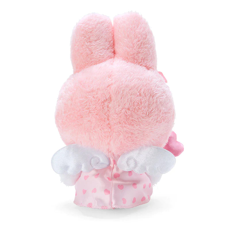 Sanrio Dreaming Angel Plush - My Melody – hihi Sanrio Dreaming Angel Plush - My Melody – hihi