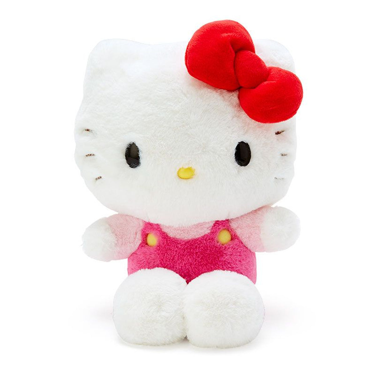 Sanrio Classic Plush - Hello Kitty (M) – hihi