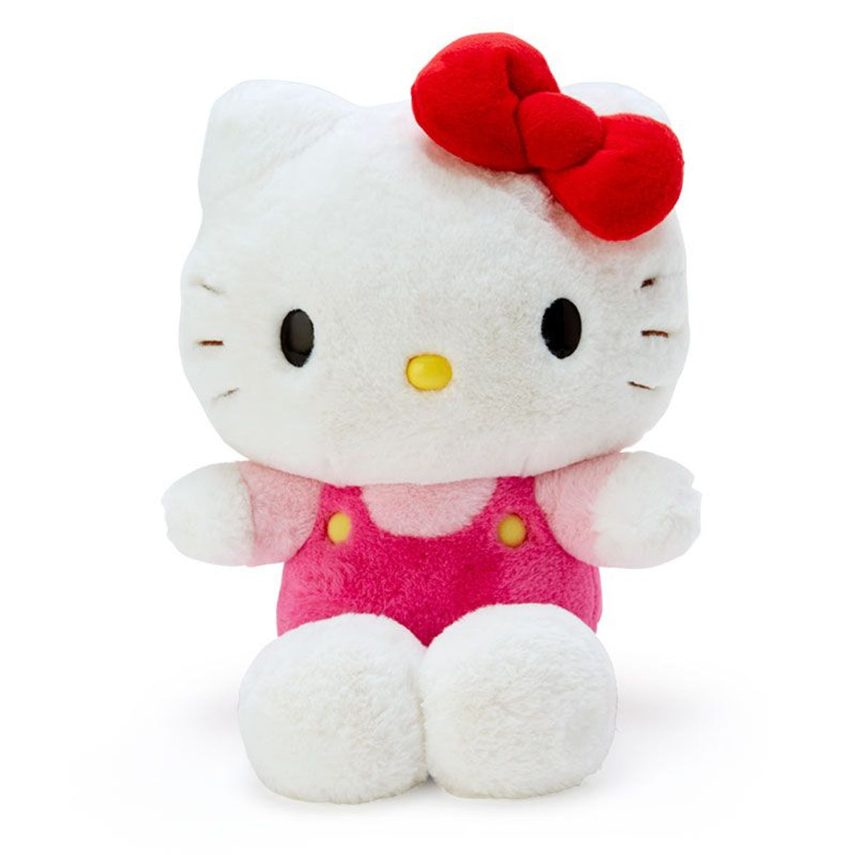 Sanrio Classic Plush - Hello Kitty (L) – hihi