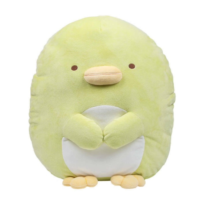 Sumikko Gurashi Penguin? Large Plush – hihi