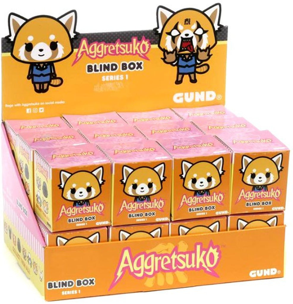 Discover 84+ anime blind box best - highschoolcanada.edu.vn